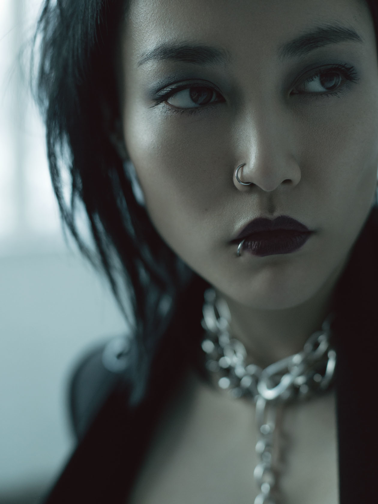 Rinko Kikuchi China