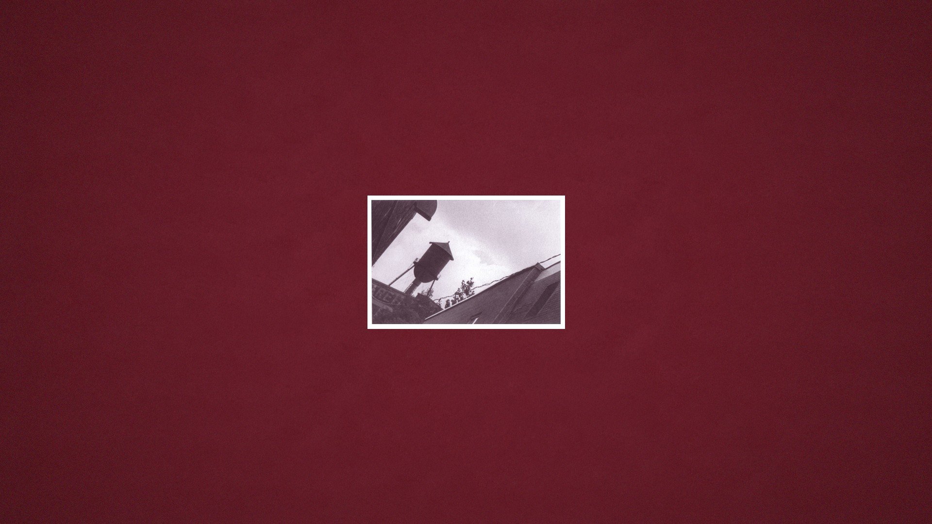 music, Godspeed You! Black Emperor, Album covers Wallpaper HD / Desktop and Mobile Background