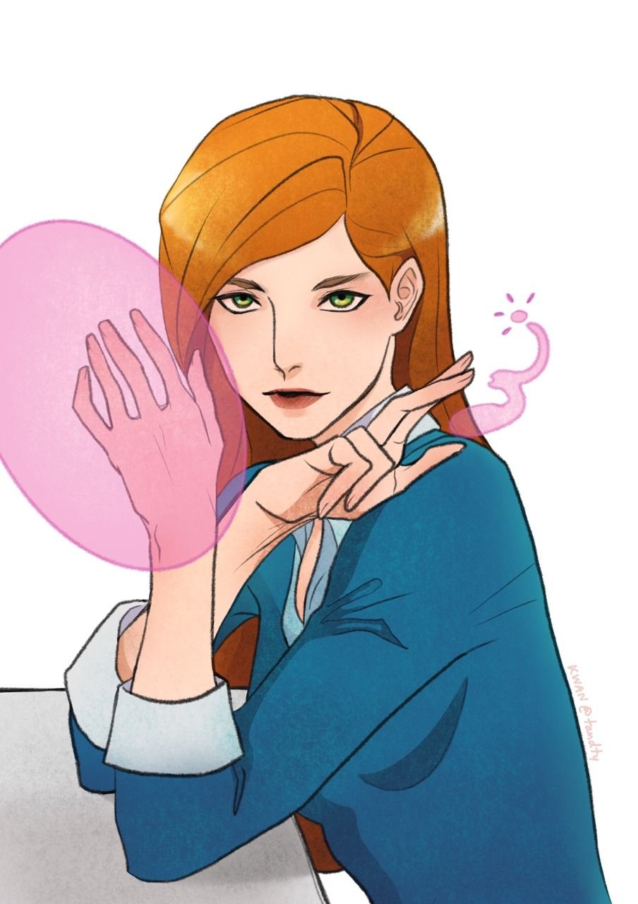 gwen tennyson. Ben 10 comics, Ben 10 and gwen, Gwen 10