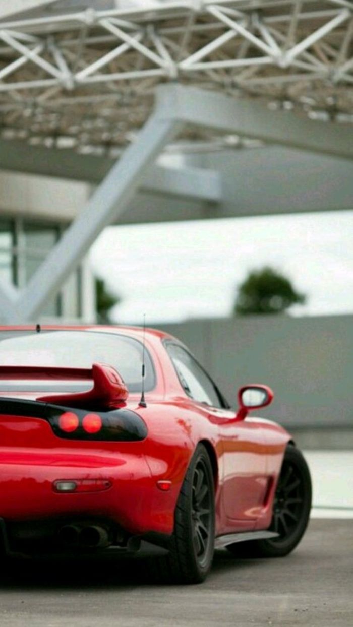 RX 7 Phone Wallpaper, Group B Wallpaper, 787B Wallpaper, RX 9 Vision Wallpaper, MX 5 Miata Wallpaper And A Mazda Wallpaper (also My Banner On My Profile)