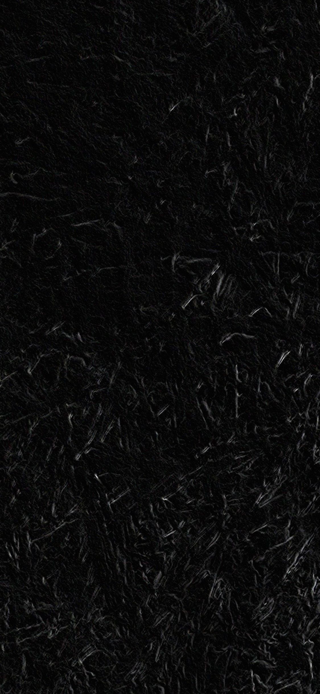 Black iPhone Wallpaper