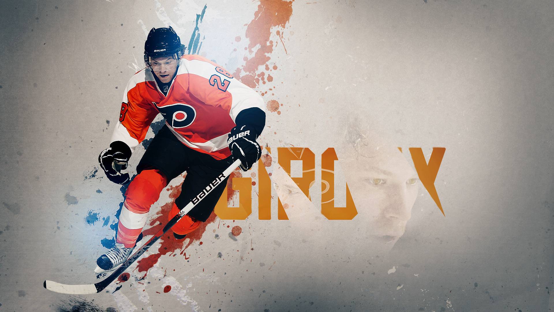 2,263 Claude Giroux Scores Stock Photos, High-Res Pictures, and Images -  Getty Images