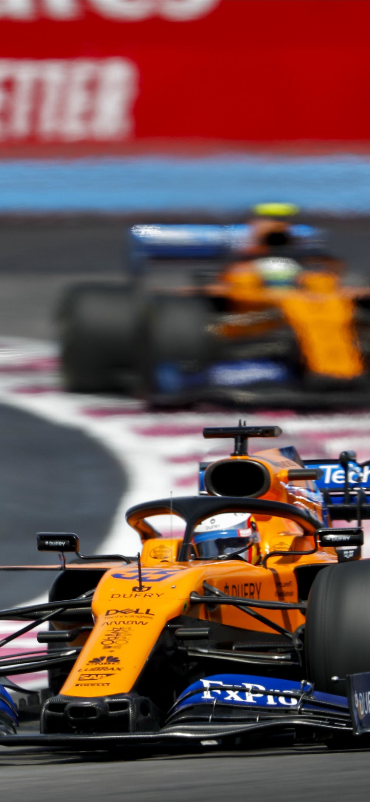 Formula 1 Wallpaper