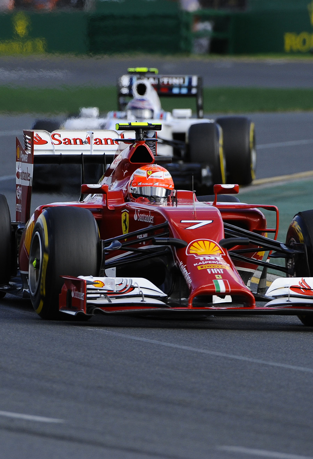 F1 Wallpaper for iPhone 11, Pro Max, X, 8, 7, 6