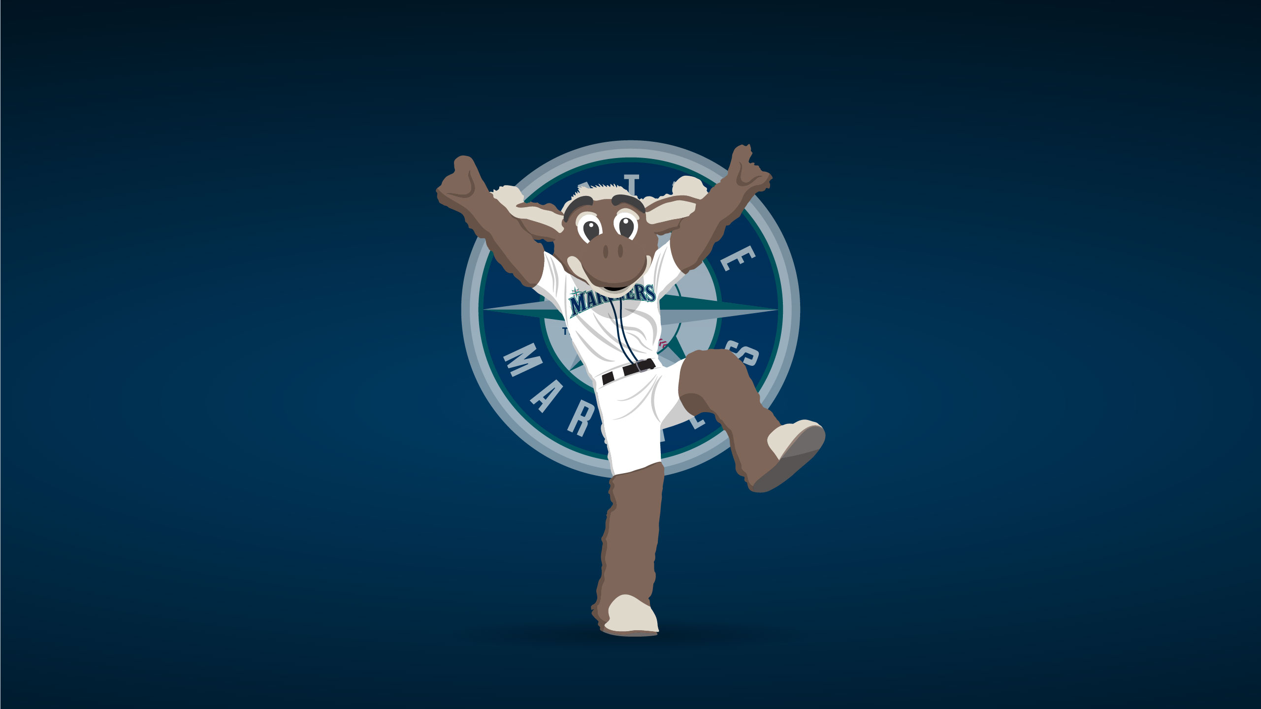 Mariners Wallpaper