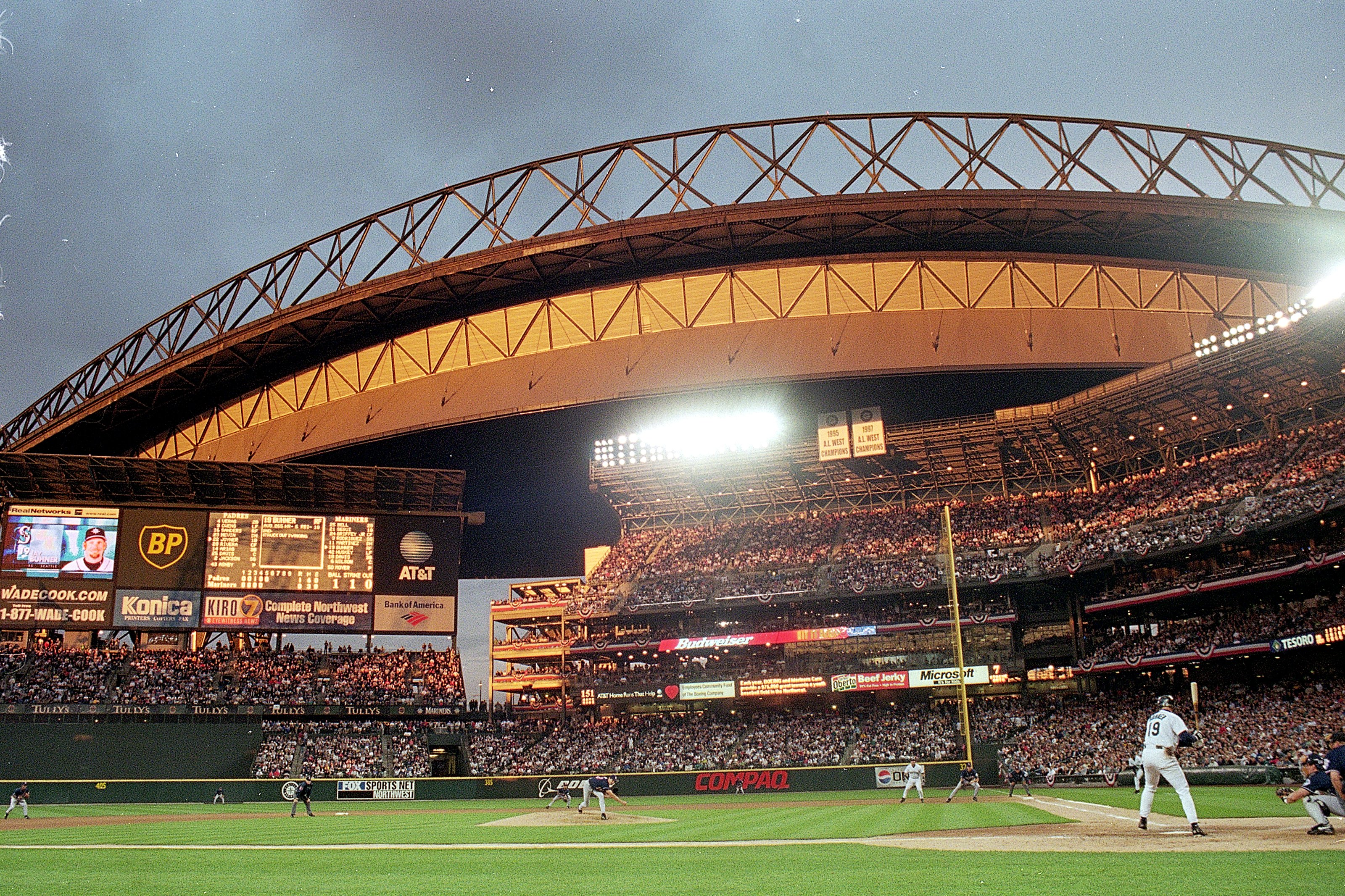 Seattle Mariners Baseball Desktop Wallpapers - Wallpaper Cave