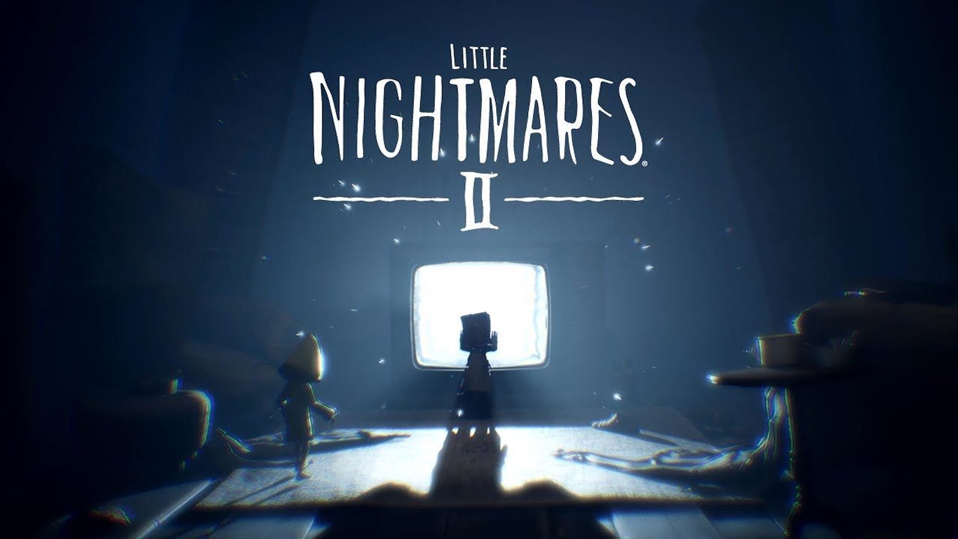 A Demo Version has been released for Little Nightmares 2 on PC