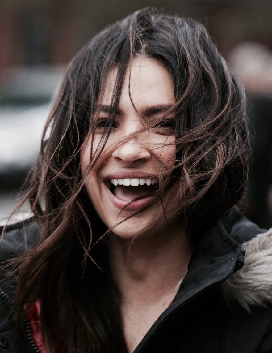 image about Floriana Lima. See more about floriana lima, Supergirl and maggie sawyer
