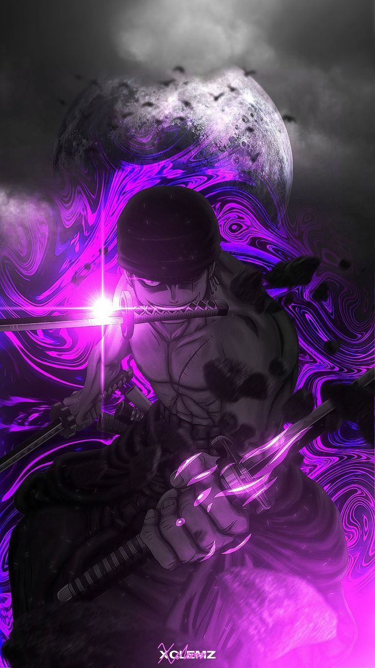 iphone, Animes wallpaper