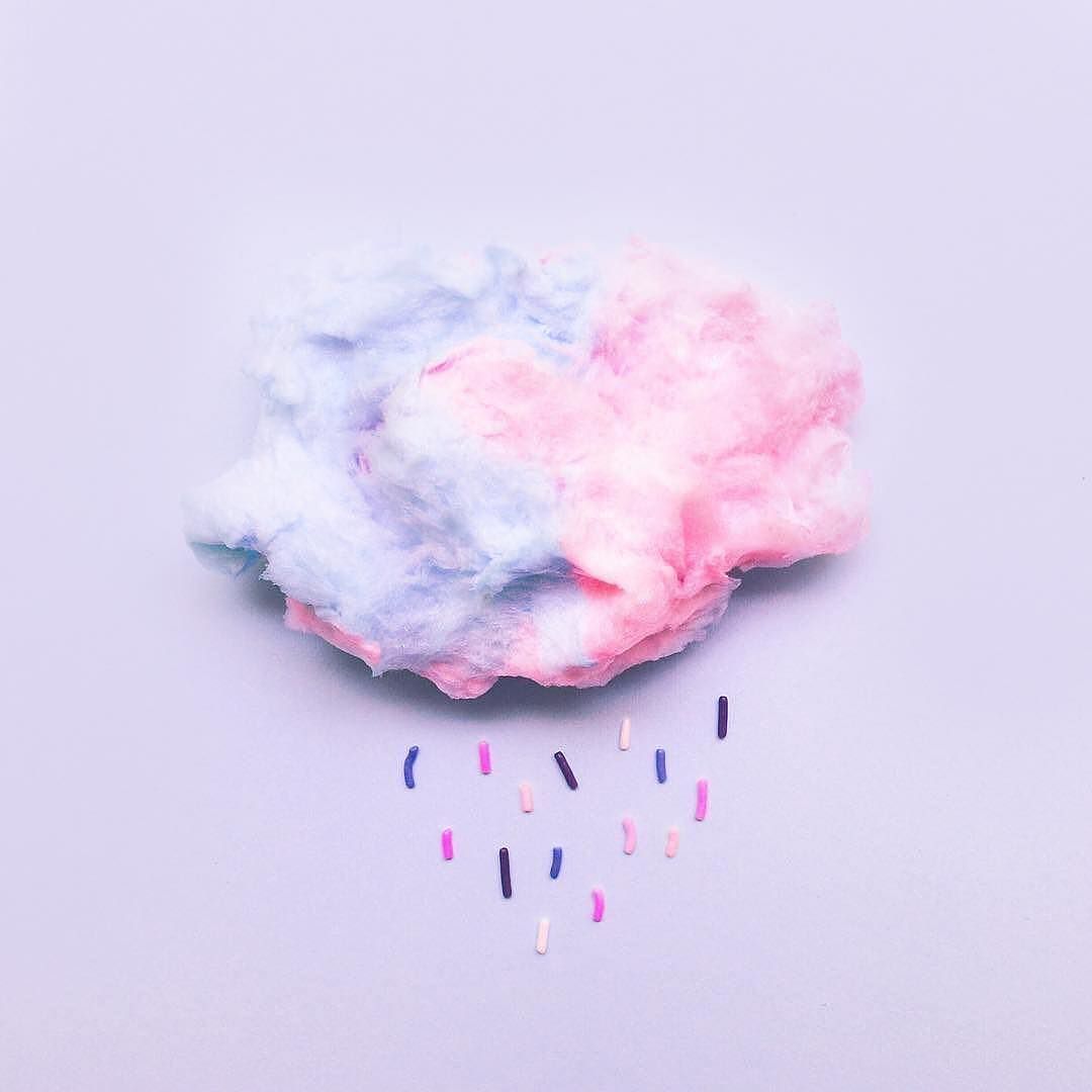 Cotton candy ideas. cotton candy, pastel aesthetic, wallpaper