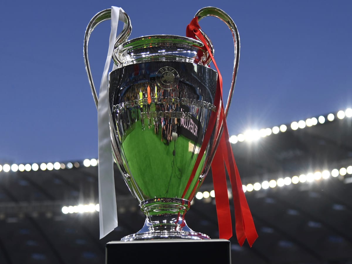 Which player has won the most Champions League titles?