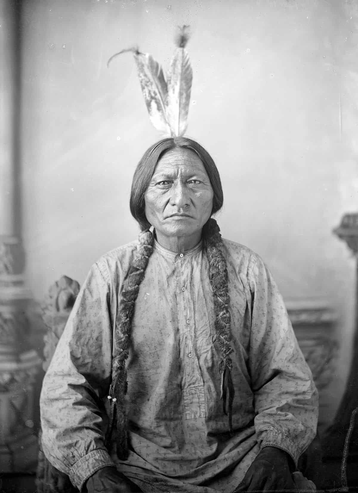 Battle of Little Bighorn: 20 Image Chronicling Custer's Last Stand