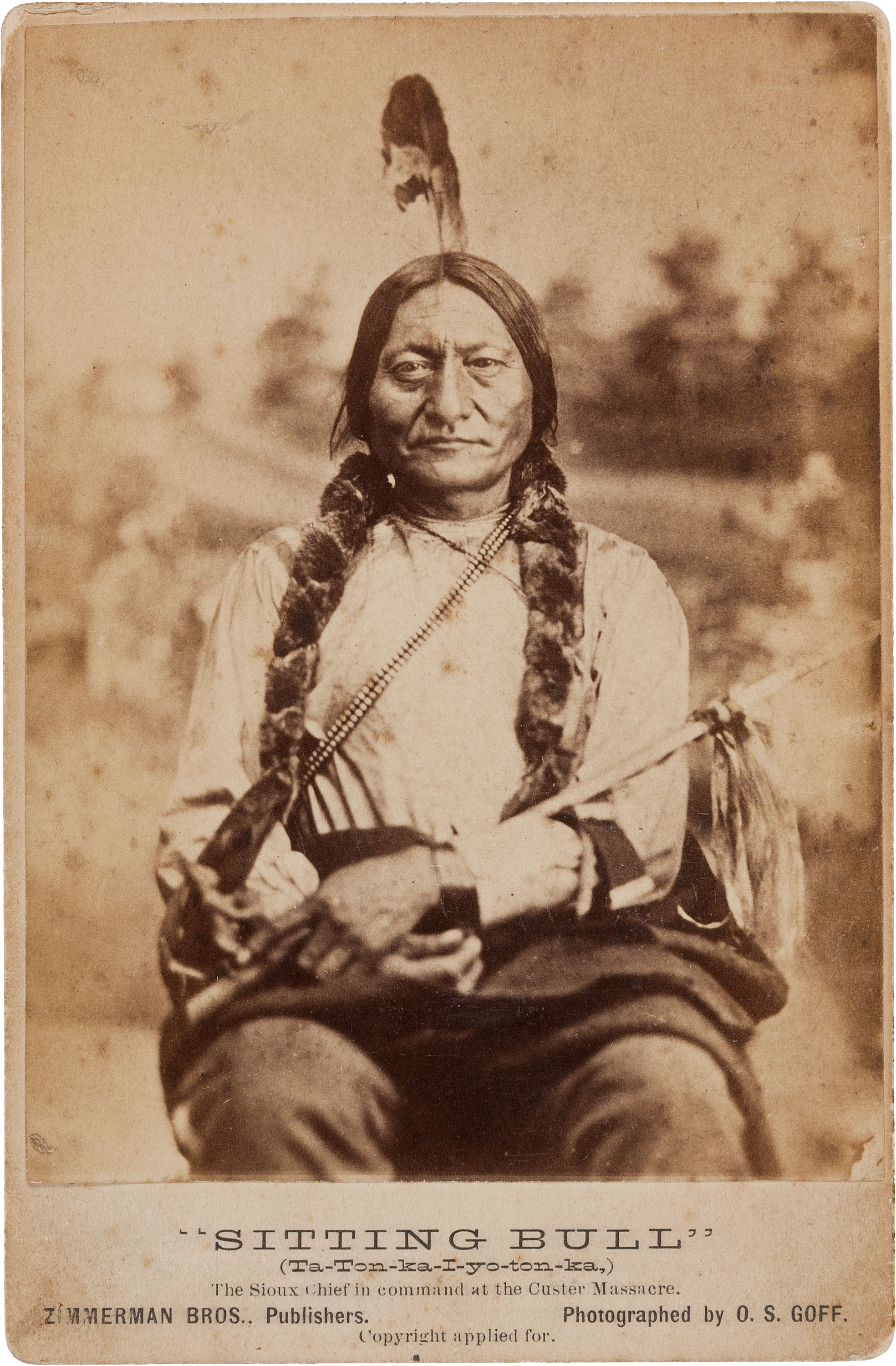 Sitting Bull by Goff, 1881.png