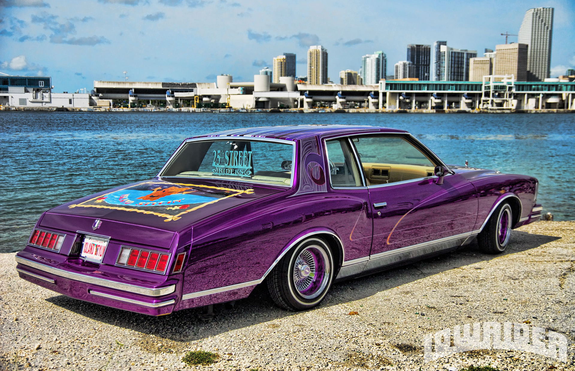 CHEVROLET MONTE CARLO muscle lowrider custom g wallpaperx1239