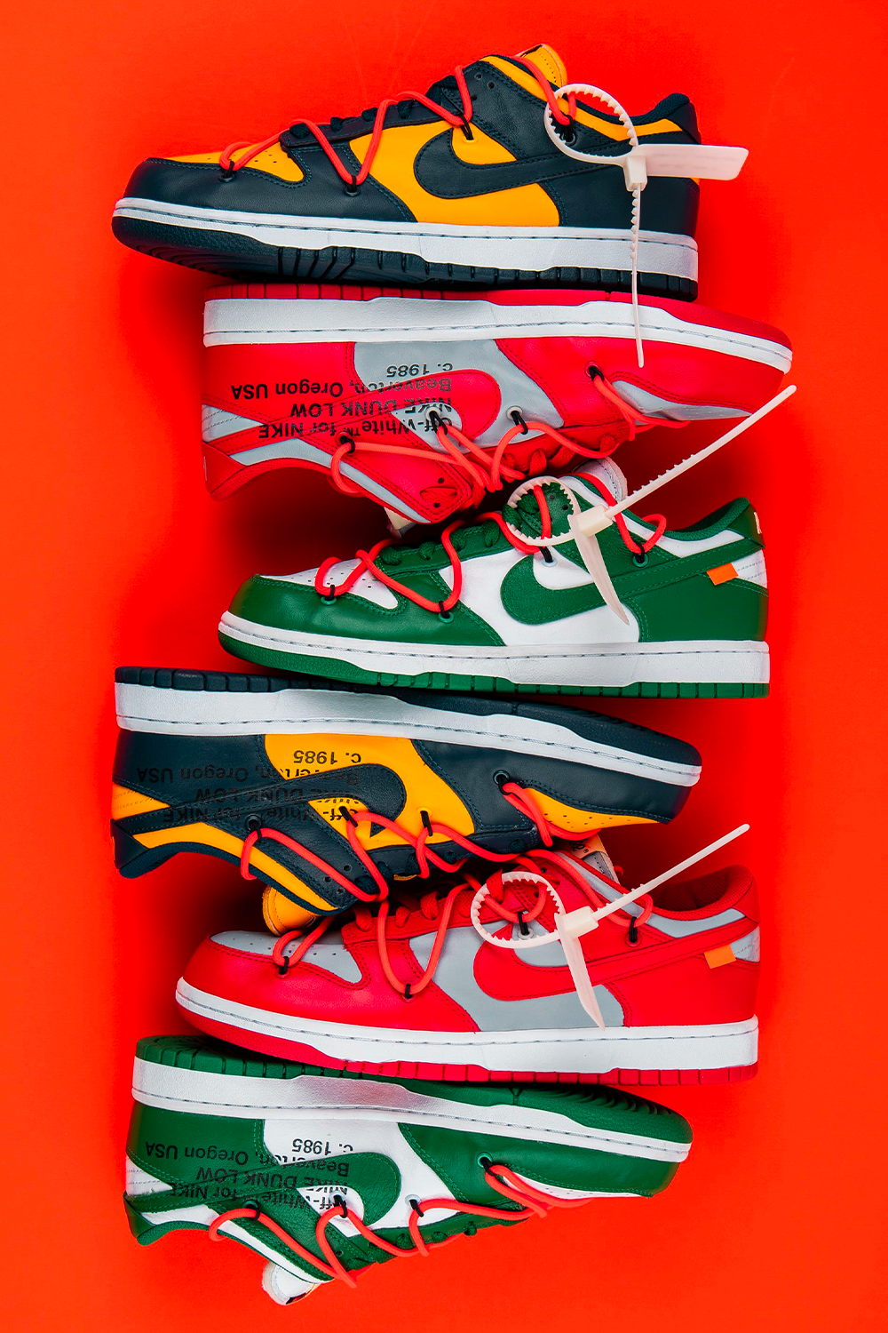 Nike Off White Goods. Shoes Wallpaper, Sneakers, Nike Dunks
