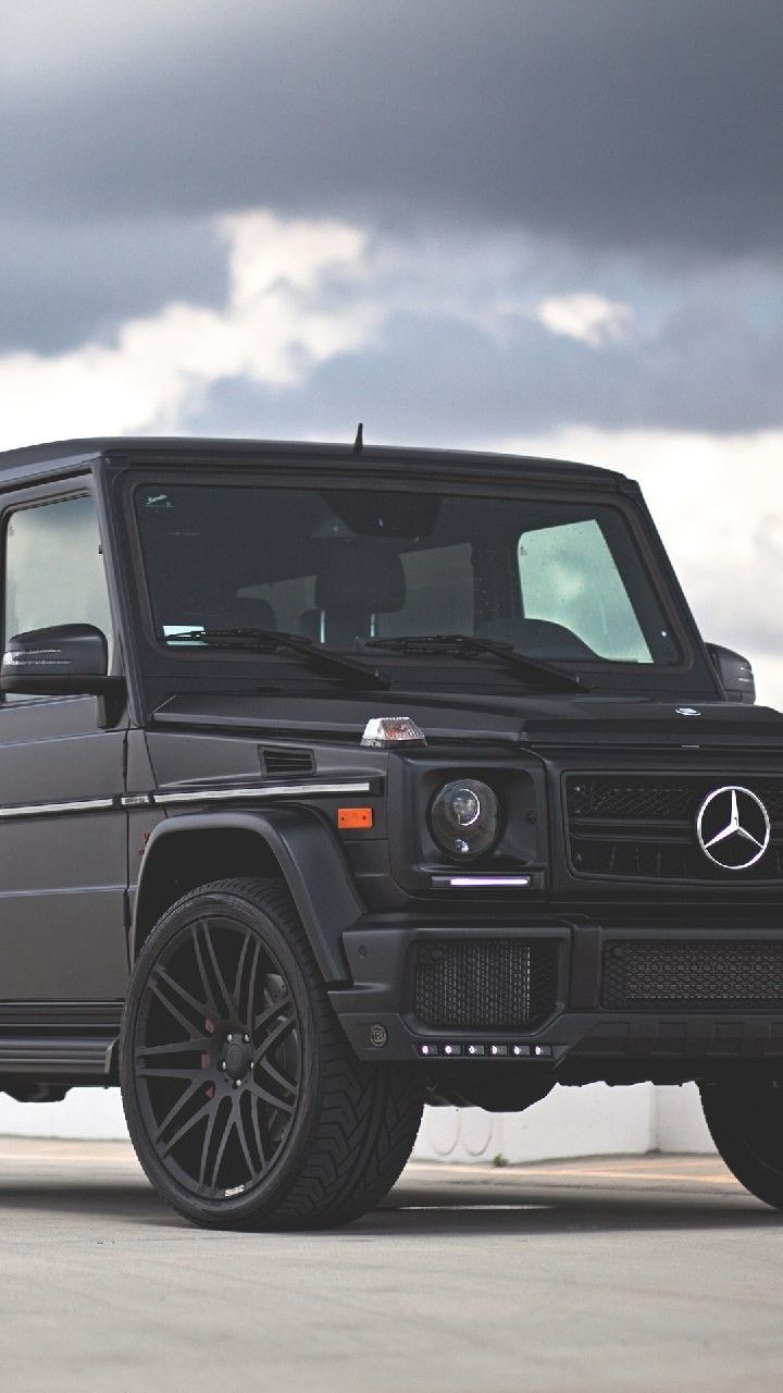 HD wallpaper for mobile phone. Mercedes benz g class, Mercedes benz, Benz g class