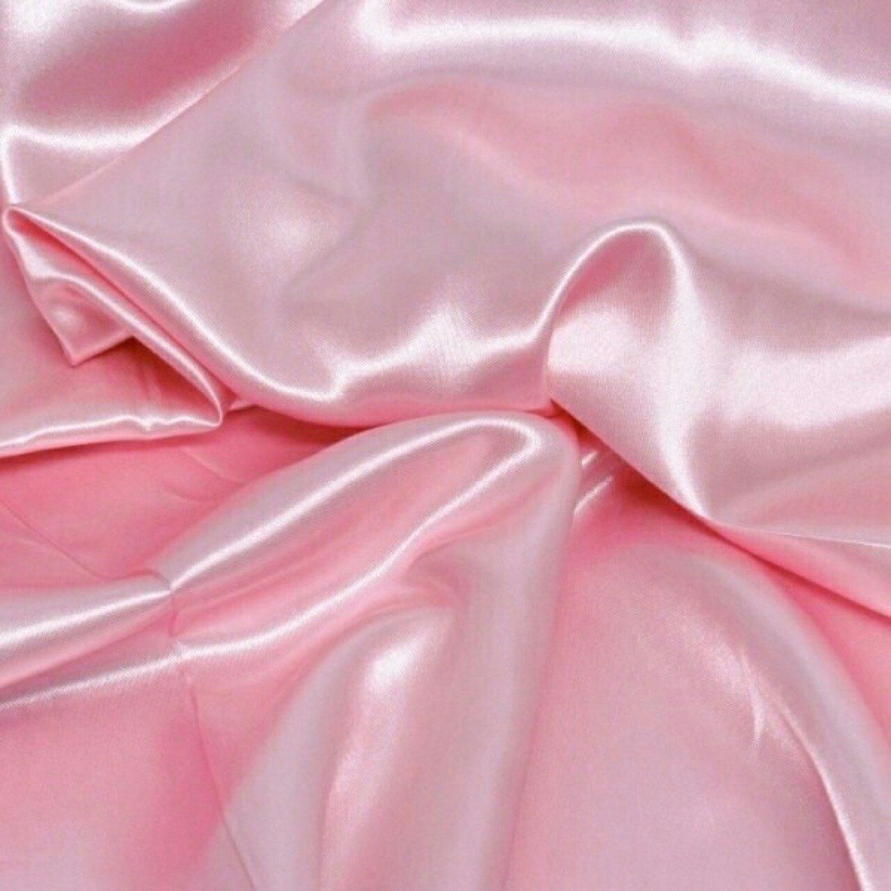 Pink, Aesthetic, And Silk Image Pink Wallpaper & Background Download