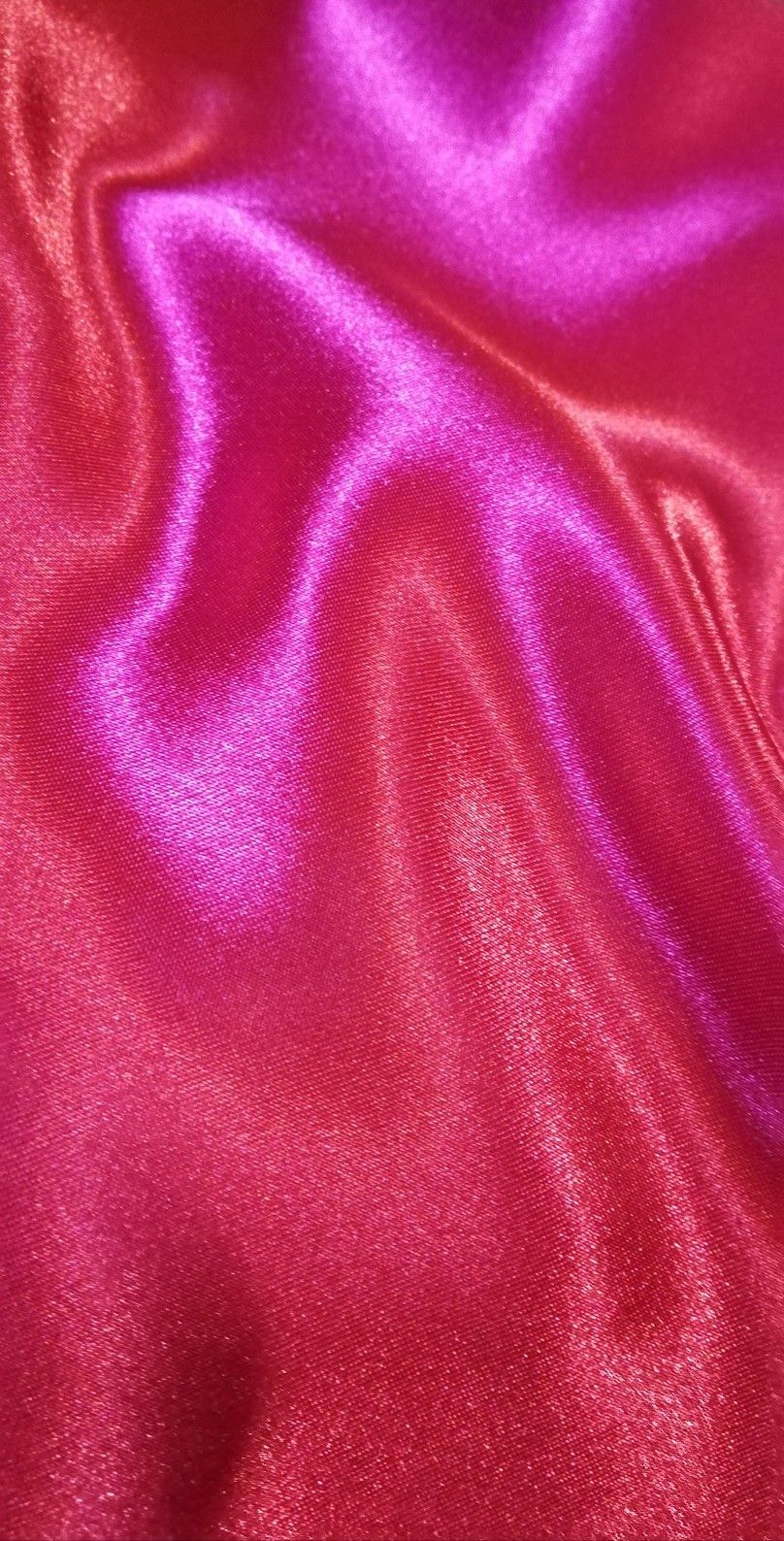 Pink Silk Aesthetic Wallpaper