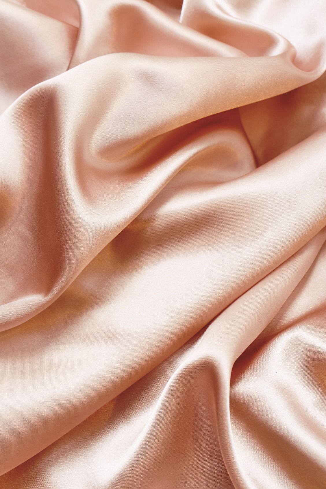 pink dreams of silk. Rose gold aesthetic, Gold aesthetic, Aesthetic roses