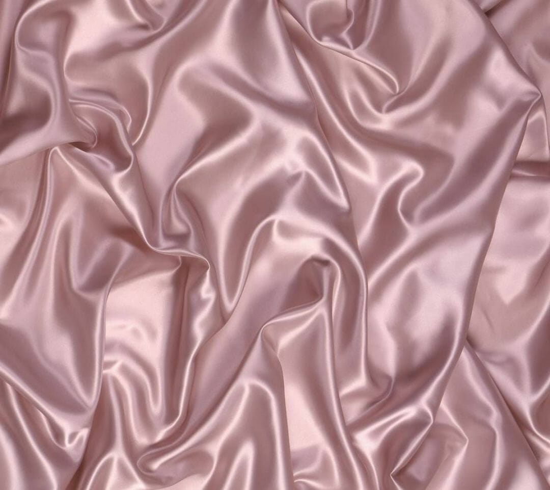 Pink Satin Wallpaper, iPhone, Desktop HD Background / Wallpaper (1080p, 4k) (png / jpg)