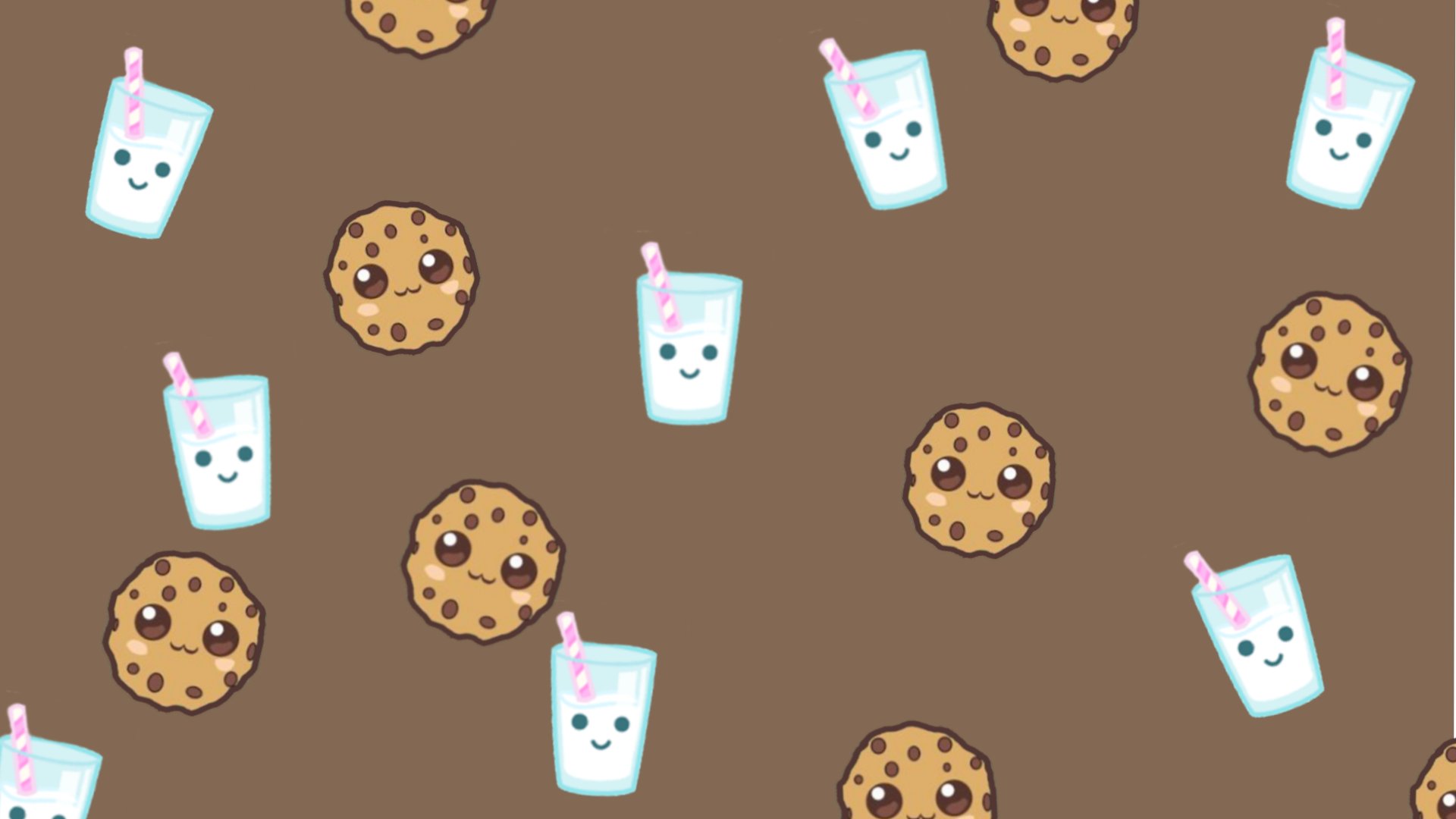 Cookie Swirl Wallpapers Wallpaper Cave