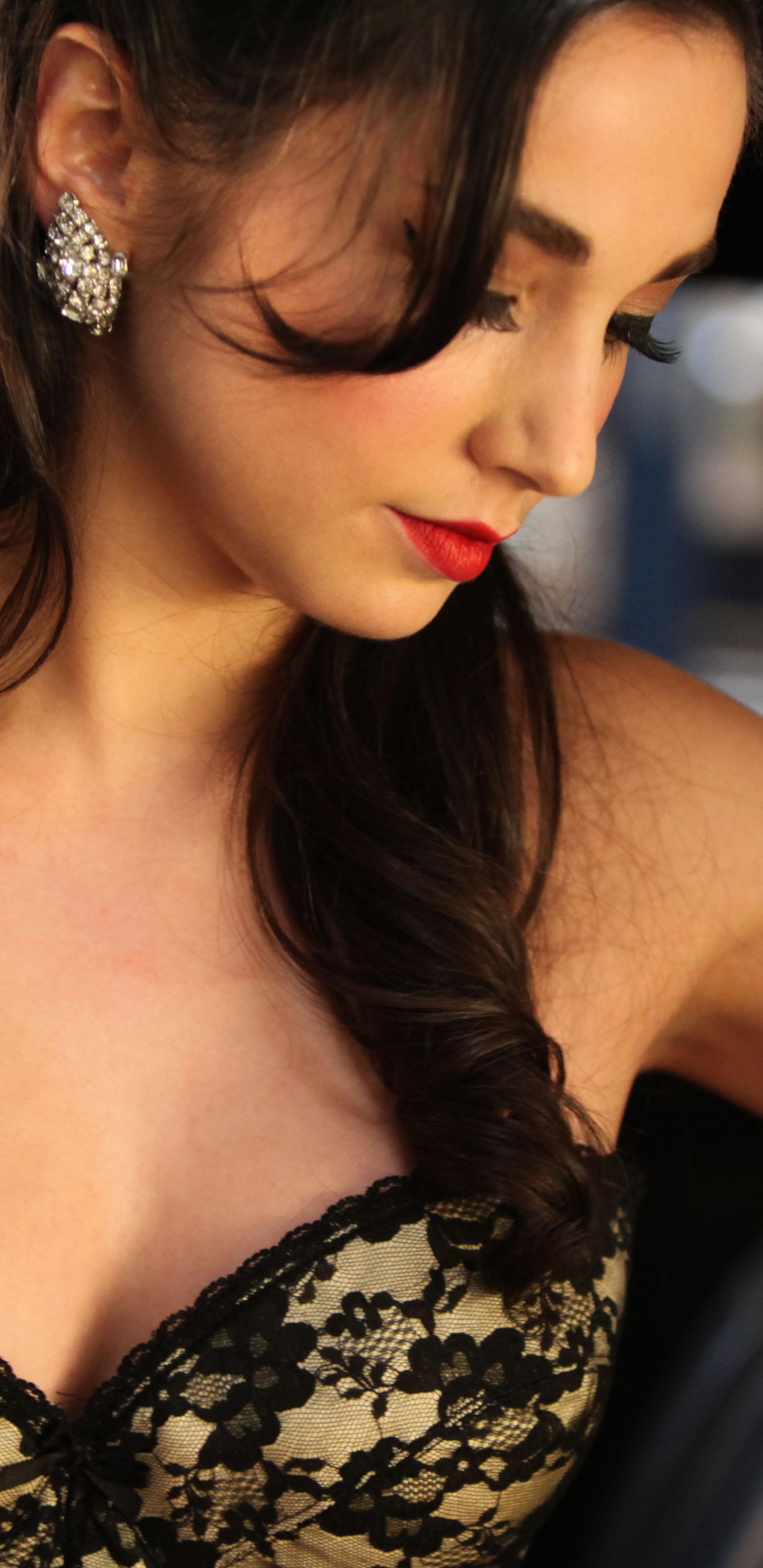 Molly Ephraim Wallpapers - Wallpaper Cave