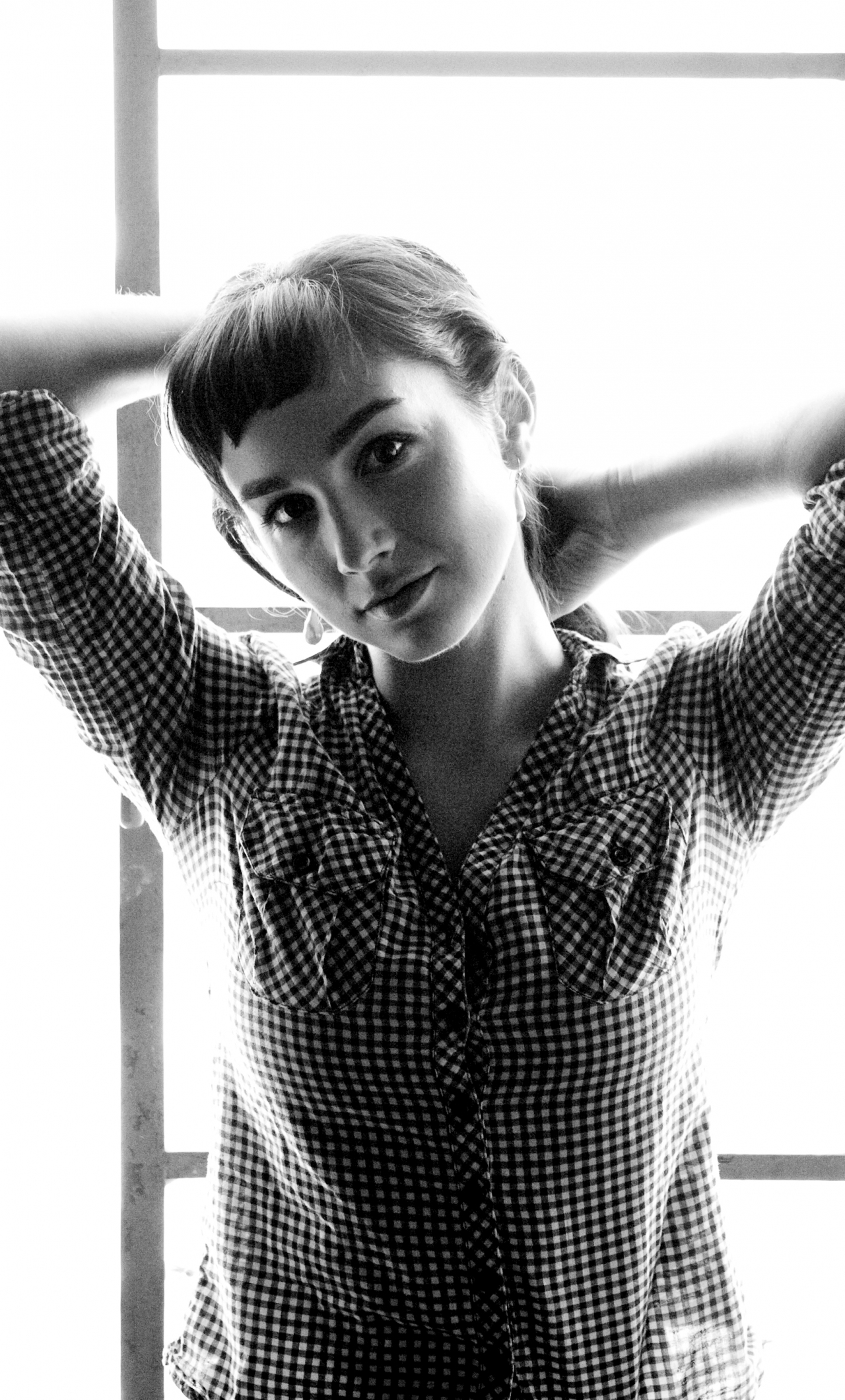 Molly Ephraim Wallpapers - Wallpaper Cave