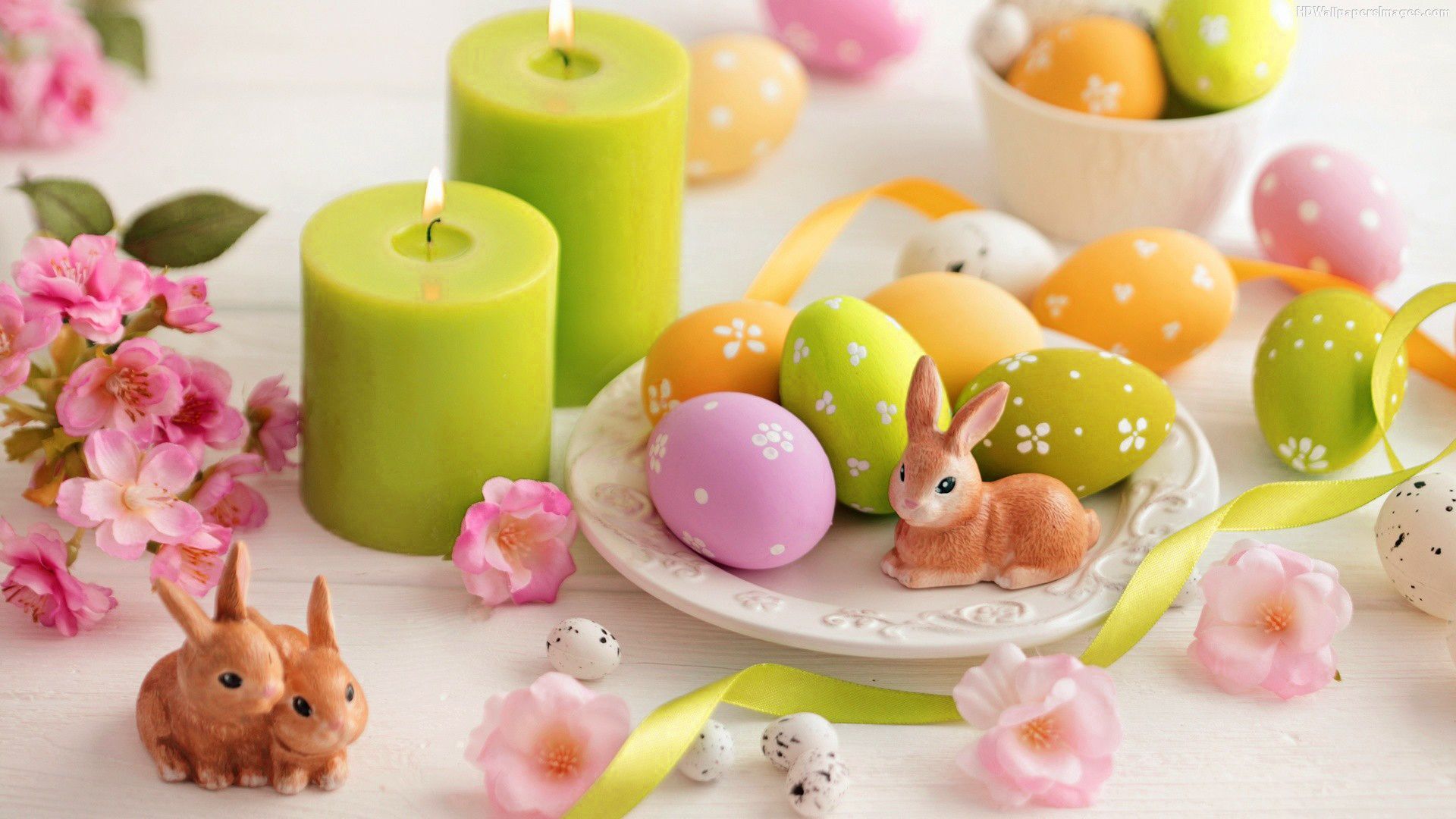 Beautiful & Lovely Easter Wallpaper HD Free download