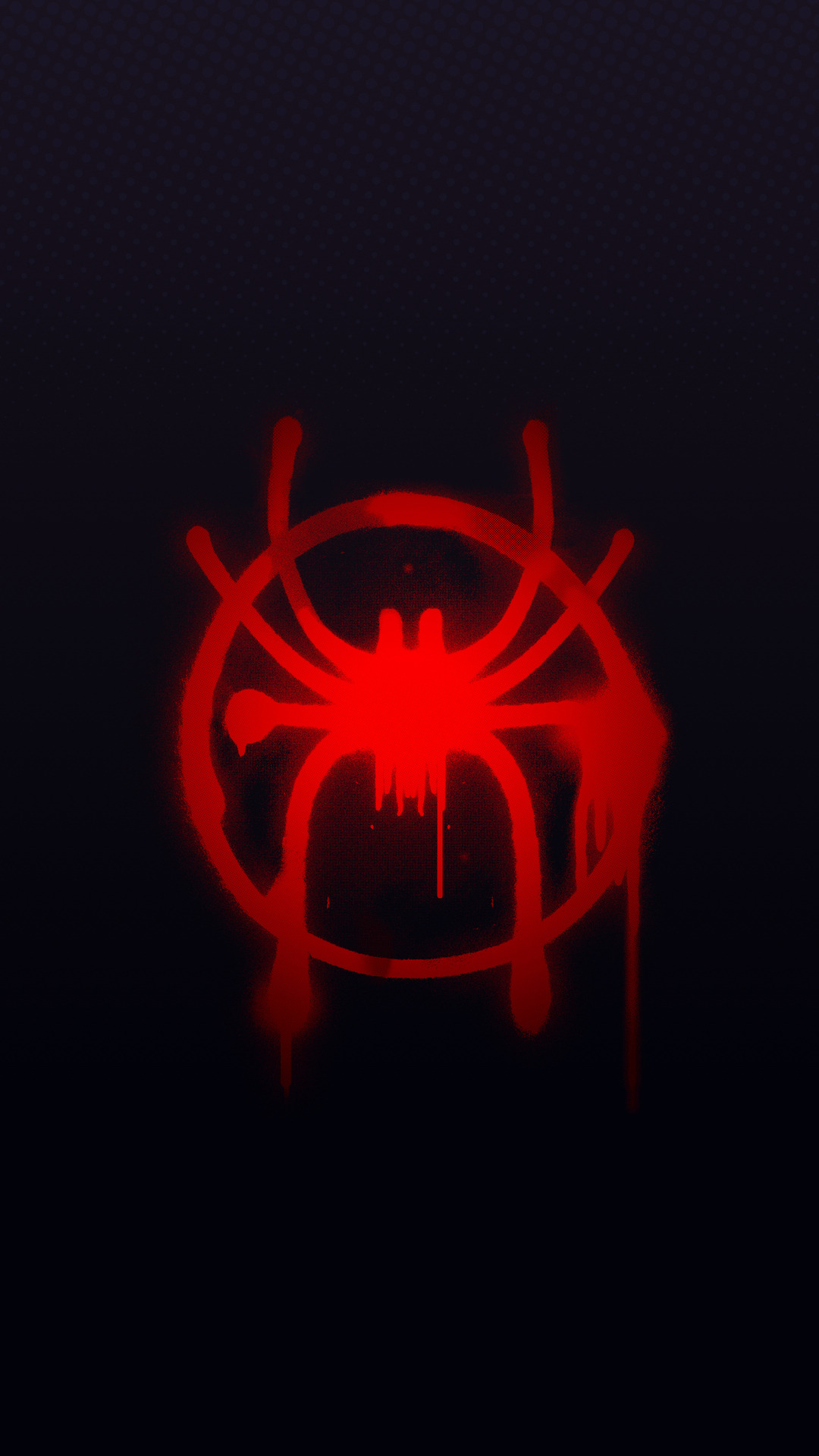 Into The Spider Verse Wallpaper Phone • Tablet!