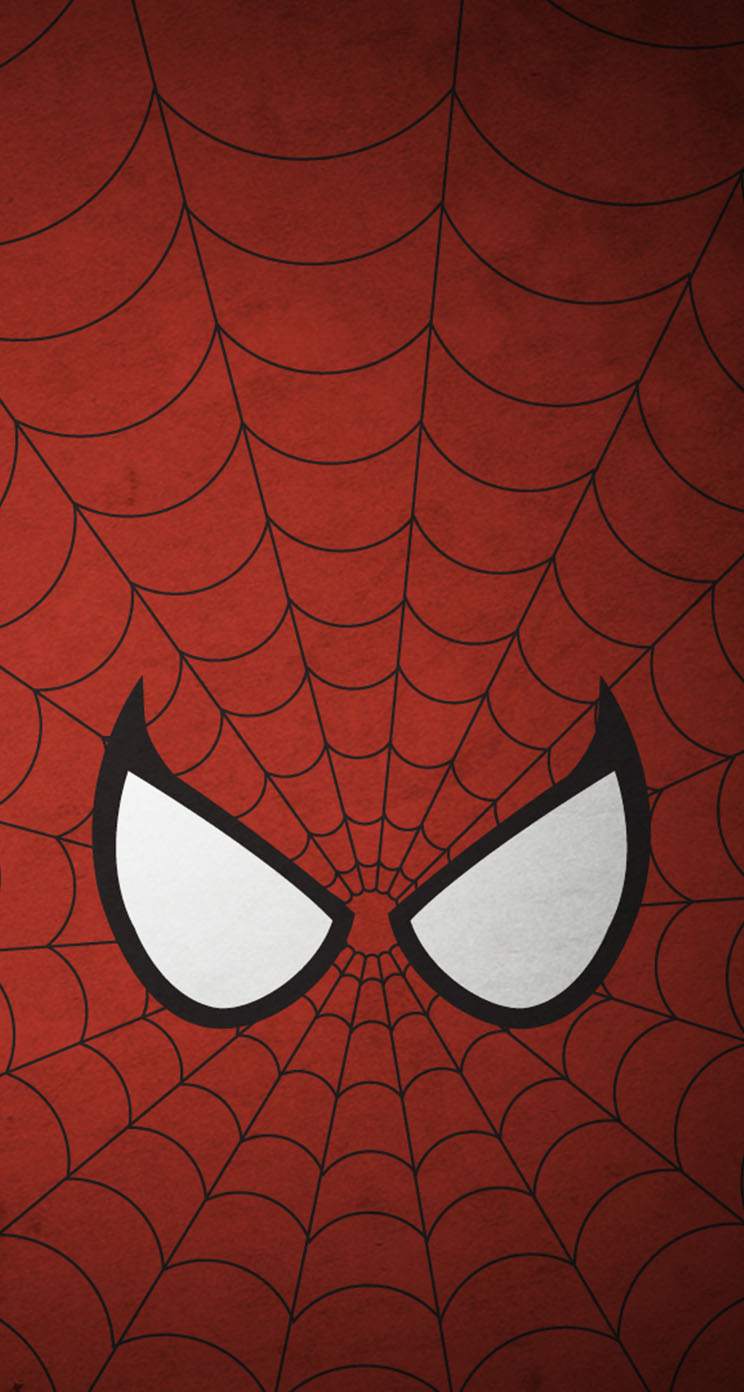 Free download Spider Man Minimalist The iPhone Wallpaper [744x1392] for your Desktop, Mobile & Tablet. Explore Spider Man iPhone Wallpaper. Spiderman Phone Wallpaper, Marvel iPhone Wallpaper, HD Spider Man Desktop Wallpaper
