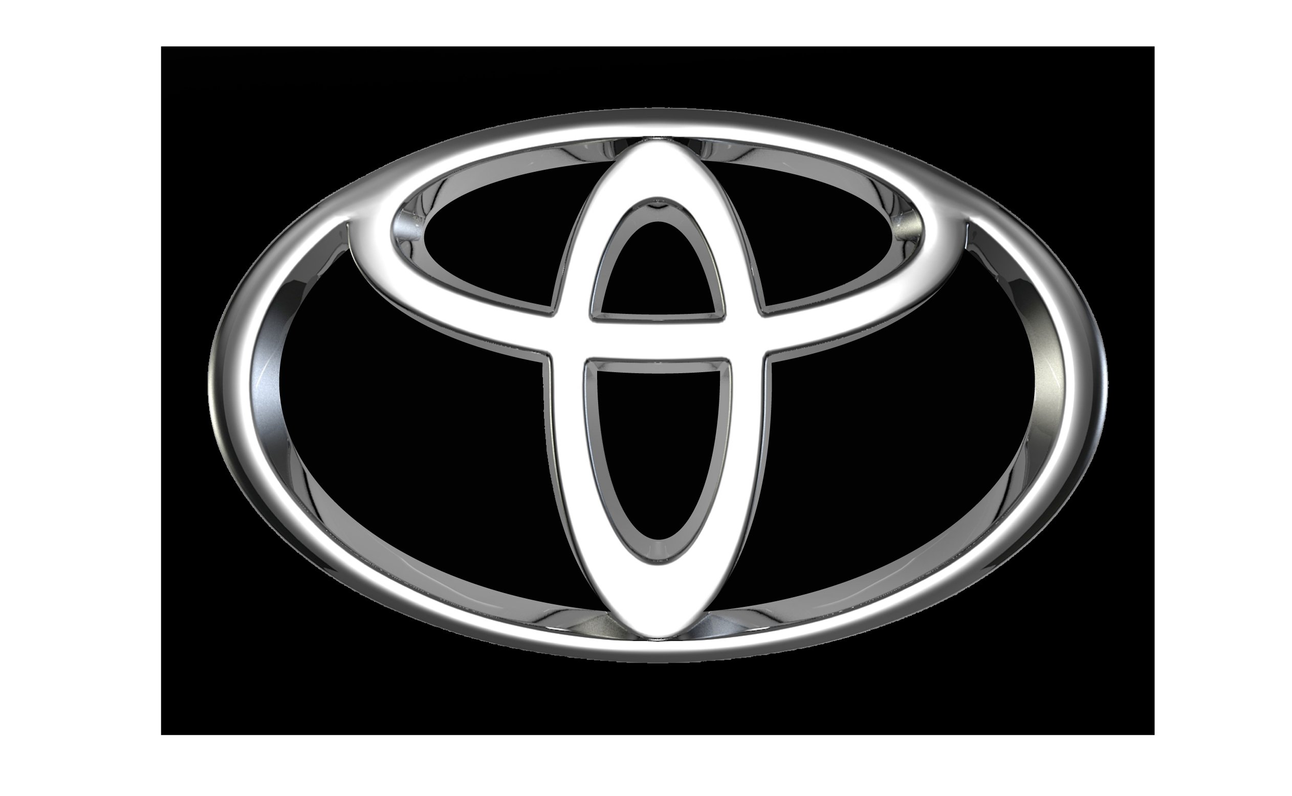 Toyota HD