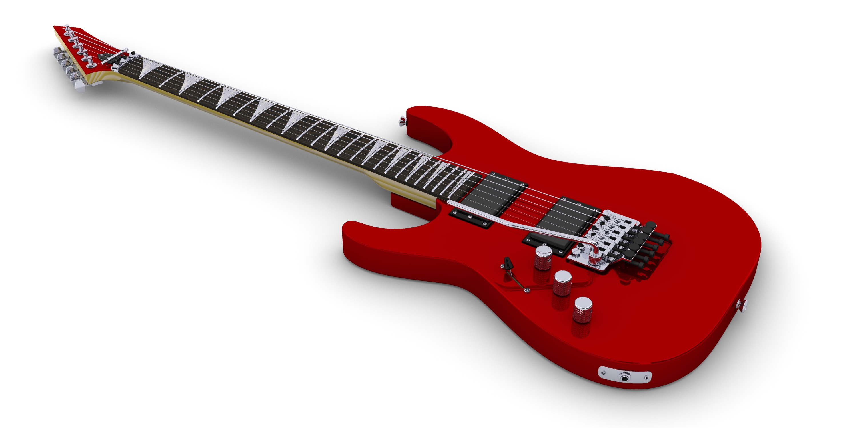 Guitar wallpaper widescreen