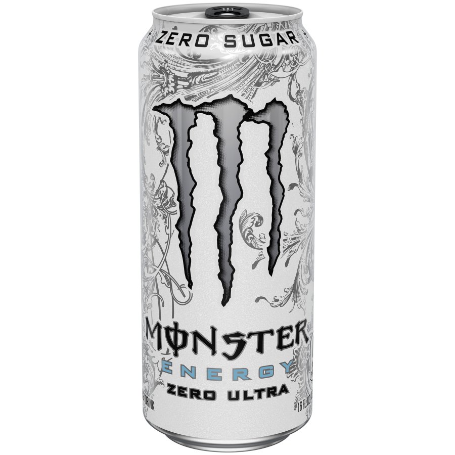 Monster Energy Zero Ultra, Sugar Free Energy Drink Sports & Energy Drinks At H E B