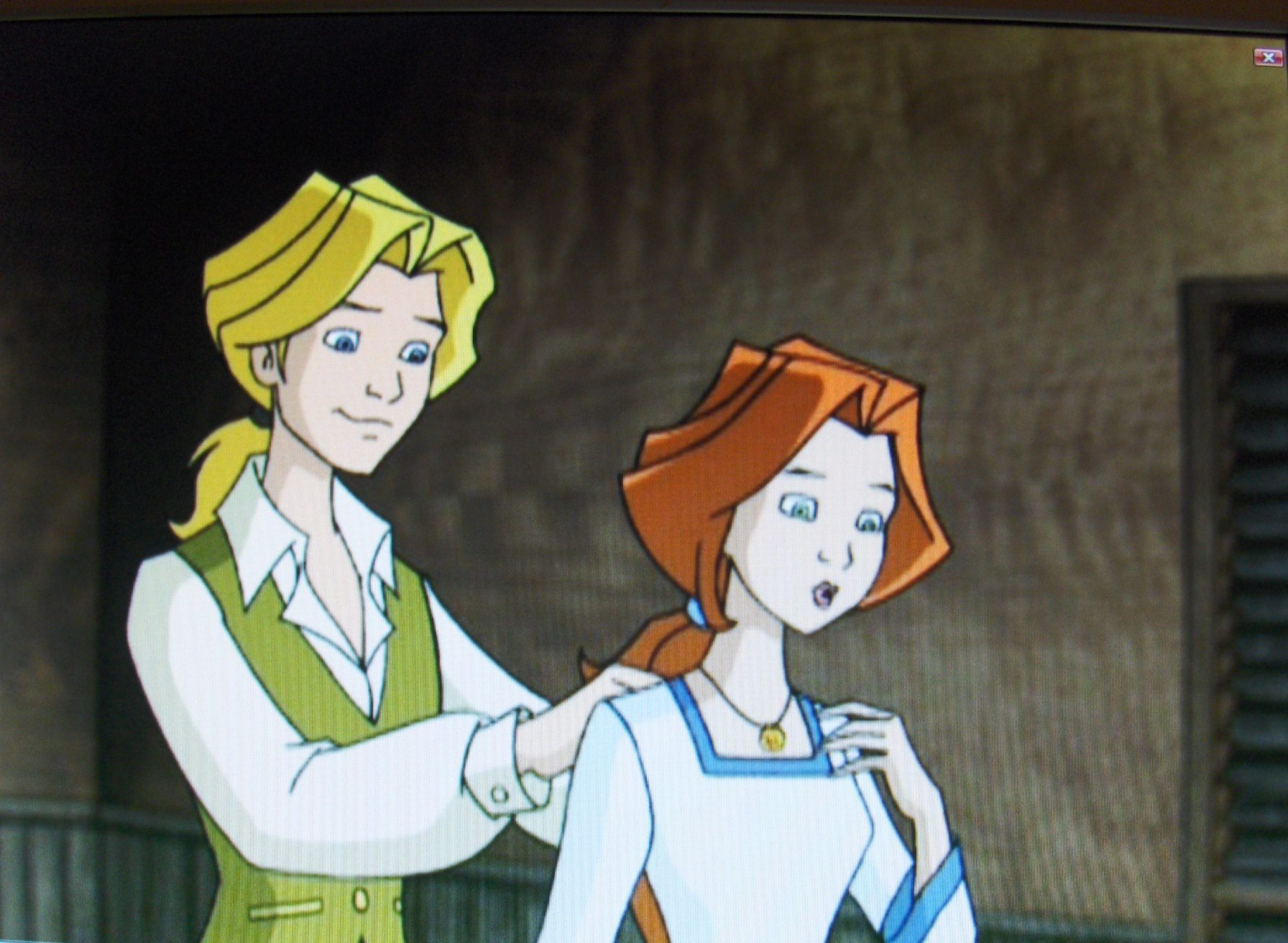 James and Sara's Kids Photo