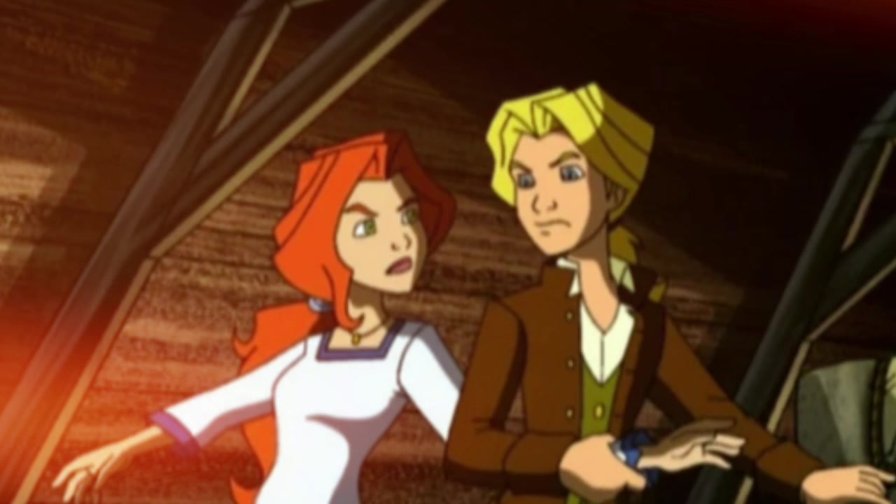 Discover liberty kids sarah and james 's popular videos