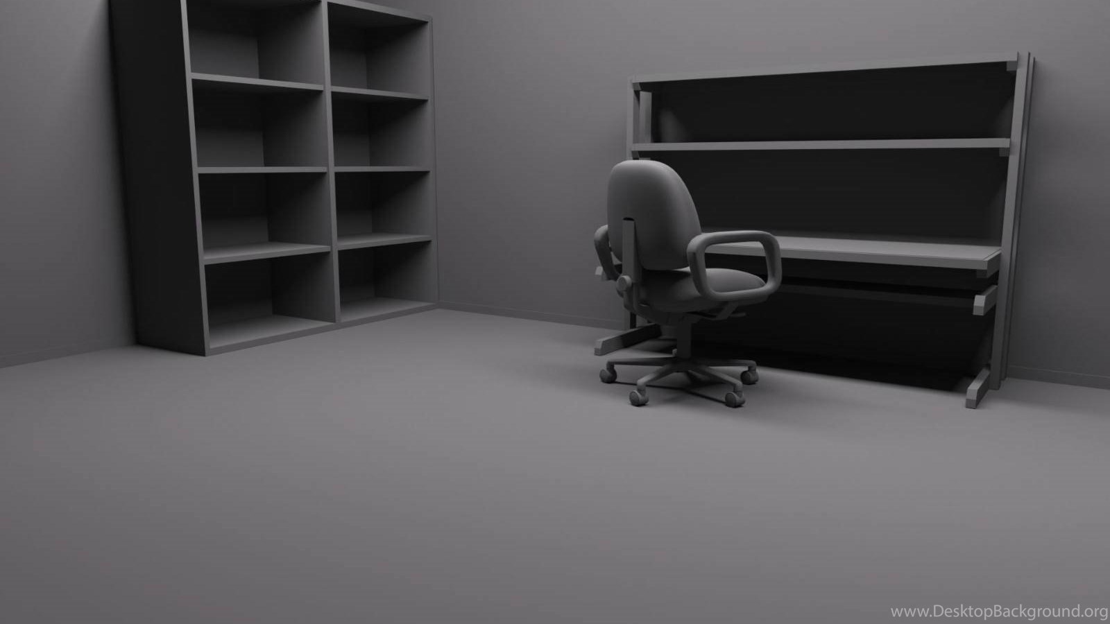 Empty Office Wallpapers - Wallpaper Cave