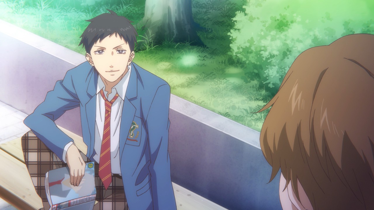 Tetsuki Takaoka ideas. kono oto tomare, takaoka, anime