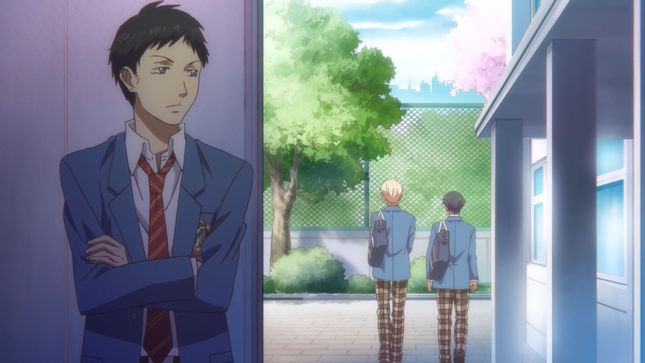 Tetsuki Takaoka ideas. kono oto tomare, takaoka, anime