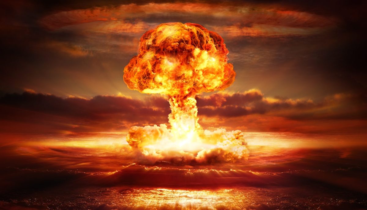 Nuclear power: Lessons from the hydrogen bomb