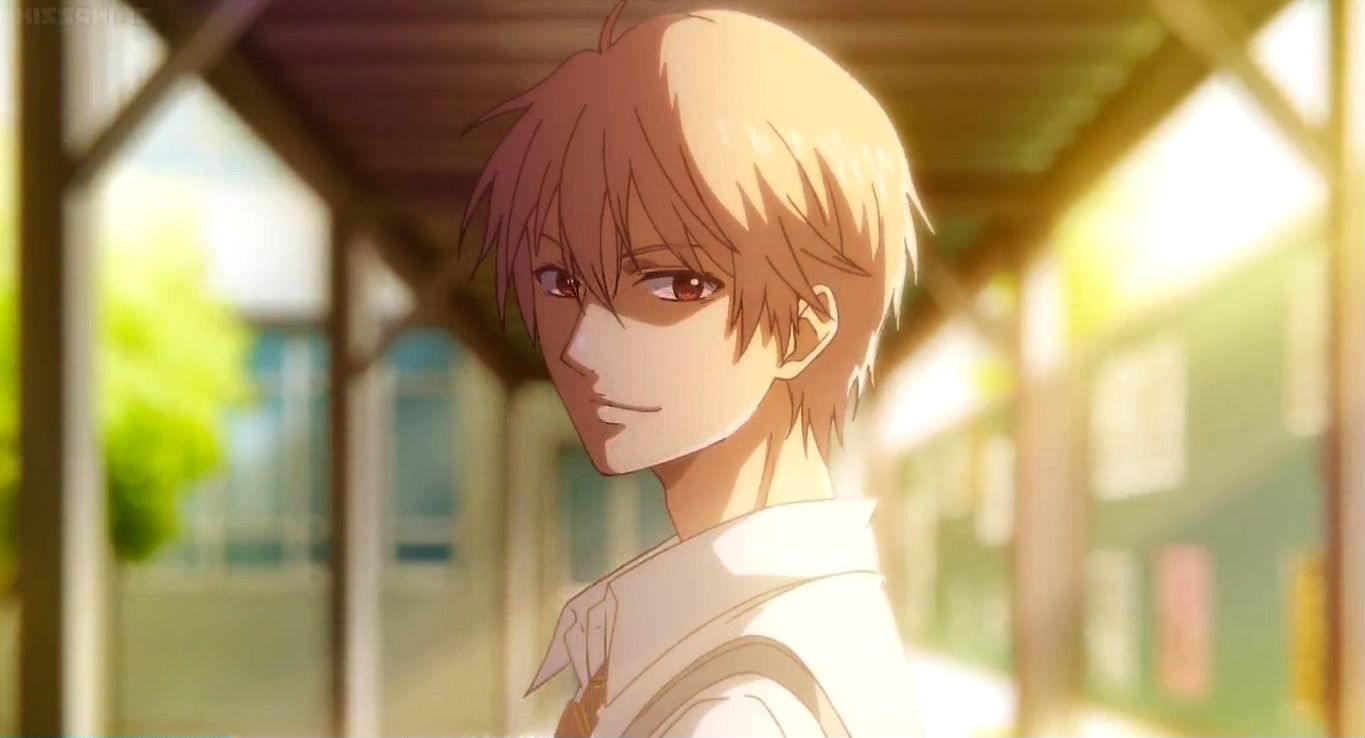 Kudo Chika. Anime, Kono oto tomare, Anime wallpaper