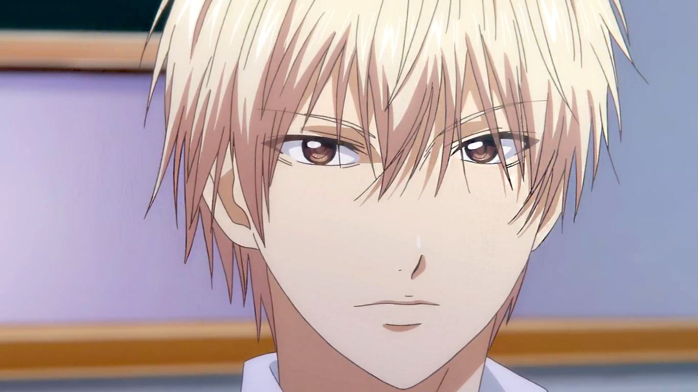 Kudo Chika ideas. kono oto tomare, anime, anime boy