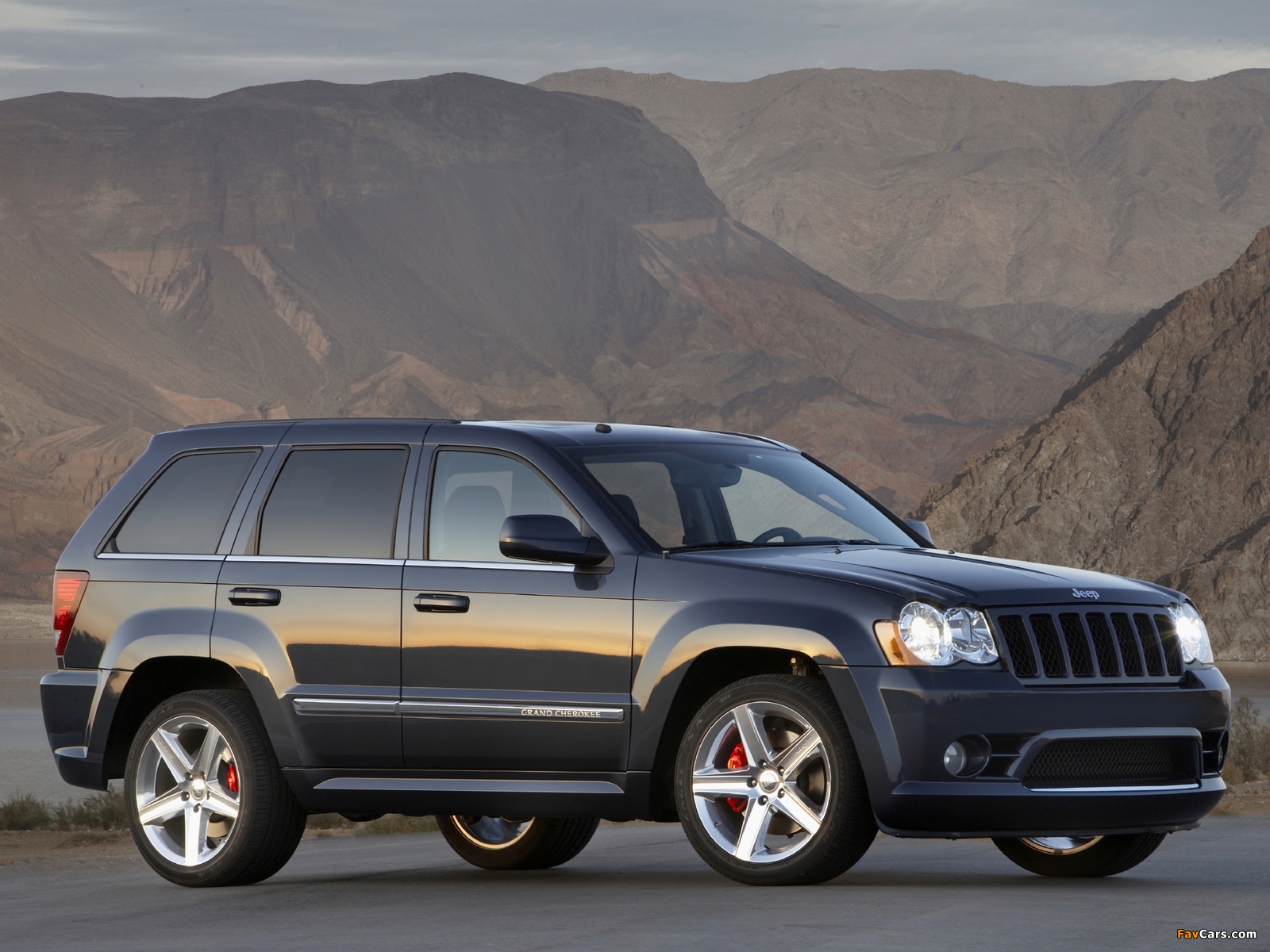 Jeep SRT8 Wallpapers Wallpaper Cave