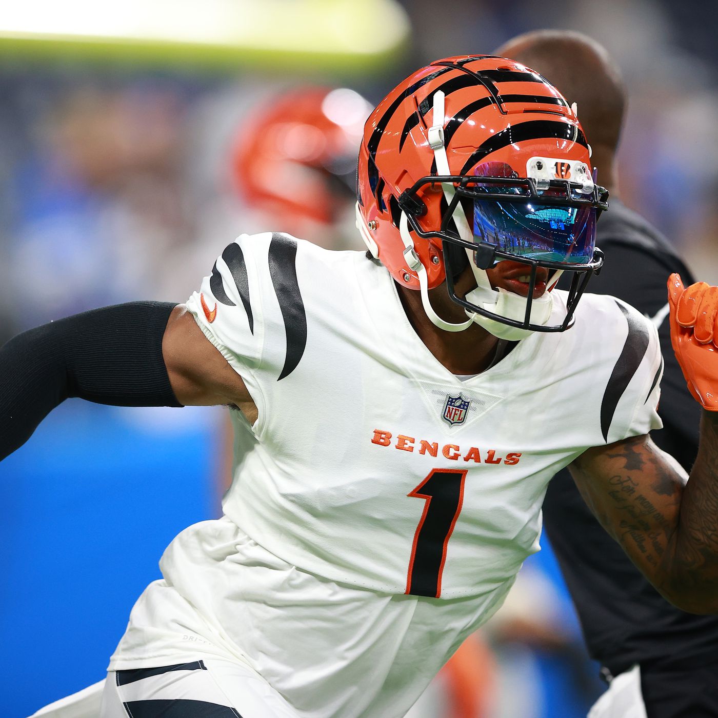 Ja'Marr Chase Fantasy Football Start Sit Advice: What To Do With Bengals WR In Week 7