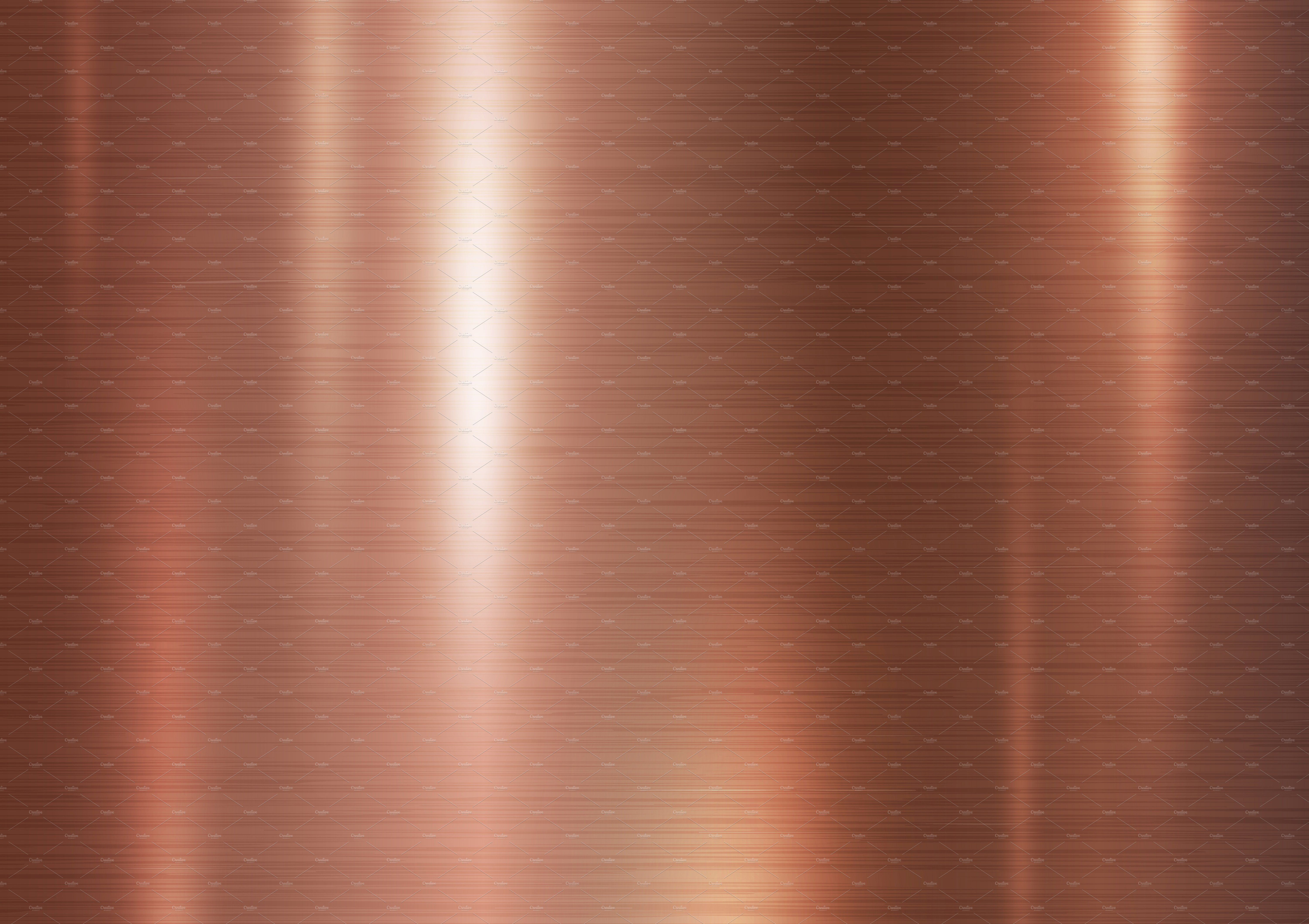 Copper metal texture background. Metal texture, Metal background, Textured background