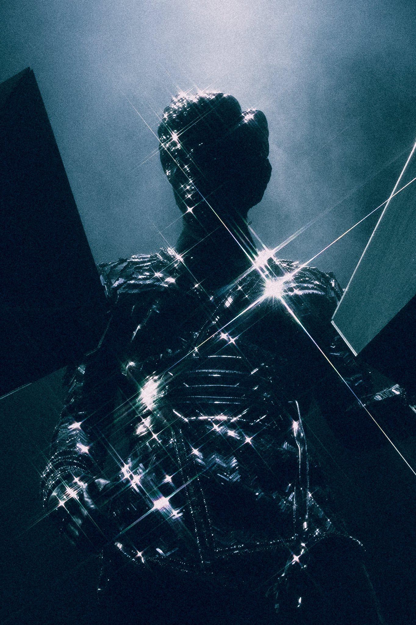 One of photo which used in one of wallpaper to Novo Sonic System EP. In High Quality. Enjoy, guys!