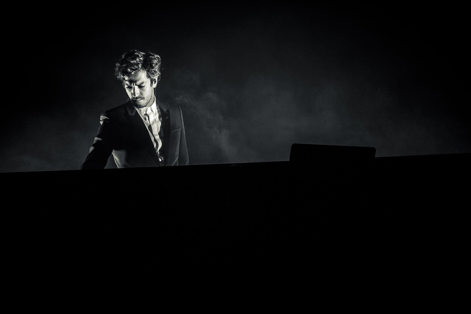 Gesaffelstein Wallpaper and Background Imagex1200