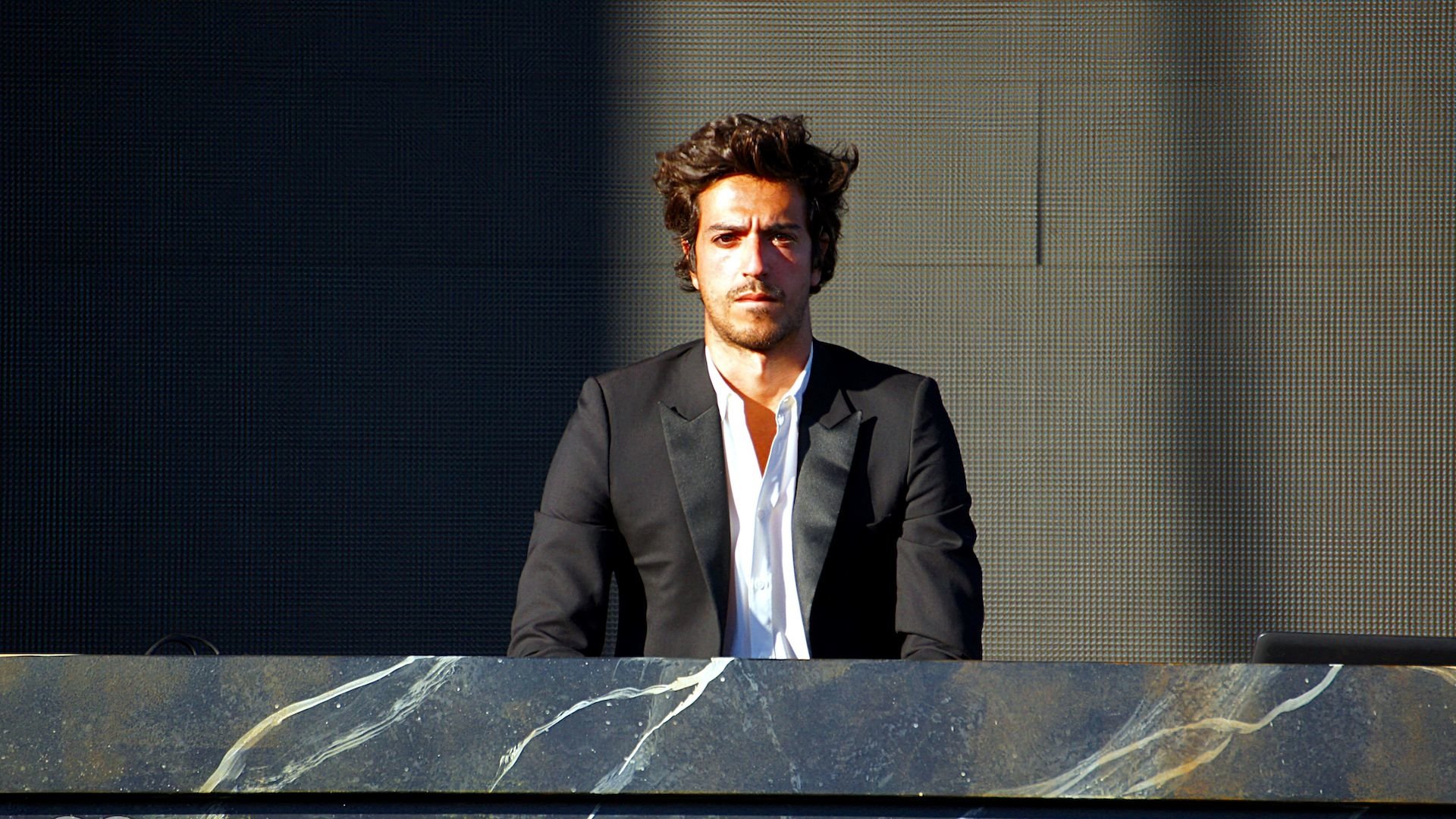 Gesaffelstein HD Wallpaper