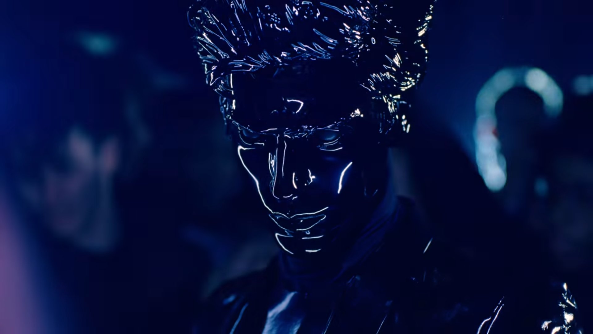 Proximity think Gesaffelstein could have scored a better Cyberpunk 2077 soundtrack