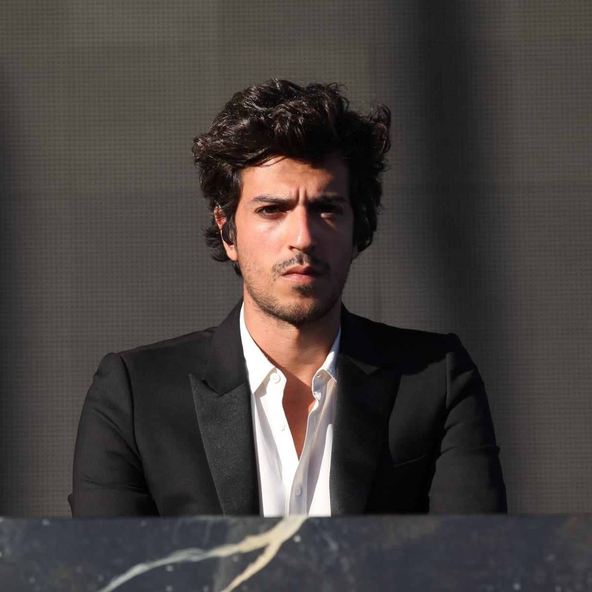 Gesaffelstein Wallpapers - Wallpaper Cave