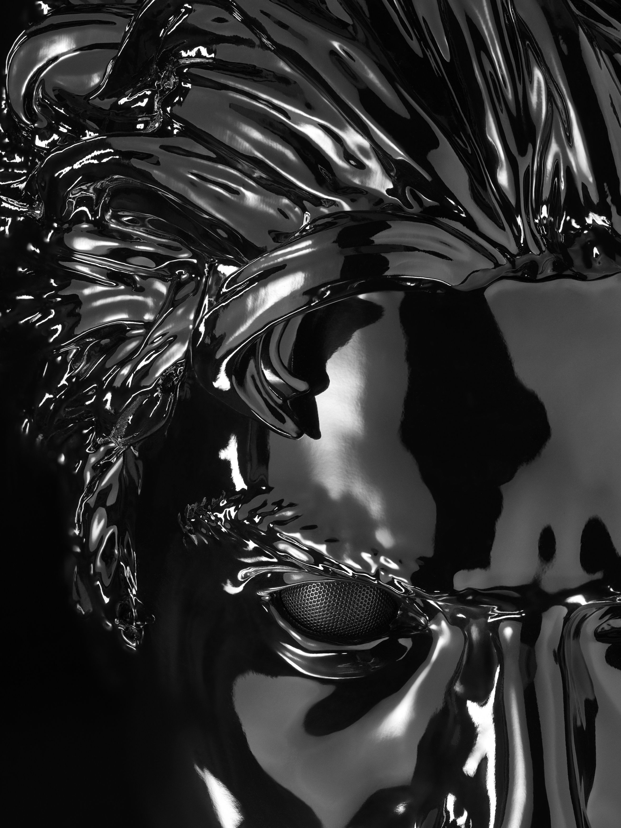 Gesaffelstein direction #gesaffelstein pic prod #artdire. Gesaffelstein, Digital art design, Art direction